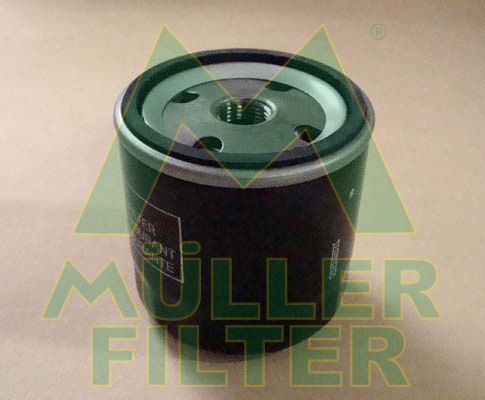 MULLER FILTER Polttoainesuodatin FN130